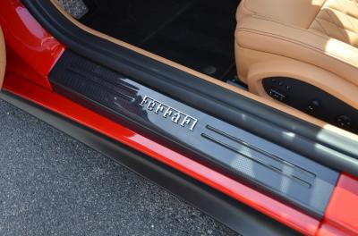 Used 2014 Ferrari F12berlinetta Used 2014 Ferrari F12berlinetta for sale Sold at Cauley Ferrari in West Bloomfield MI 35