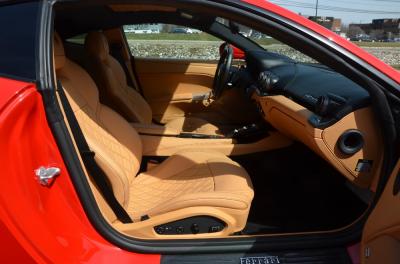 Used 2014 Ferrari F12berlinetta Used 2014 Ferrari F12berlinetta for sale Sold at Cauley Ferrari in West Bloomfield MI 38