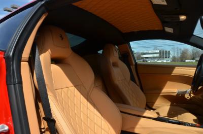 Used 2014 Ferrari F12berlinetta Used 2014 Ferrari F12berlinetta for sale Sold at Cauley Ferrari in West Bloomfield MI 39
