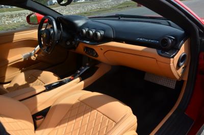 Used 2014 Ferrari F12berlinetta Used 2014 Ferrari F12berlinetta for sale Sold at Cauley Ferrari in West Bloomfield MI 40
