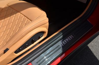 Used 2014 Ferrari F12berlinetta Used 2014 Ferrari F12berlinetta for sale Sold at Cauley Ferrari in West Bloomfield MI 41