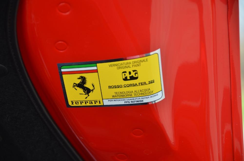 Used 2014 Ferrari F12berlinetta Used 2014 Ferrari F12berlinetta for sale Sold at Cauley Ferrari in West Bloomfield MI 49