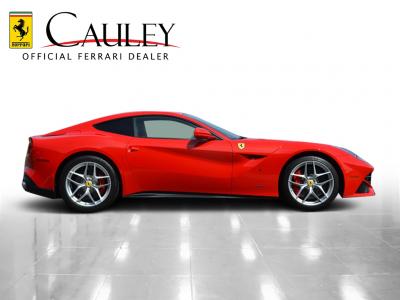 Used 2014 Ferrari F12berlinetta Used 2014 Ferrari F12berlinetta for sale Sold at Cauley Ferrari in West Bloomfield MI 5