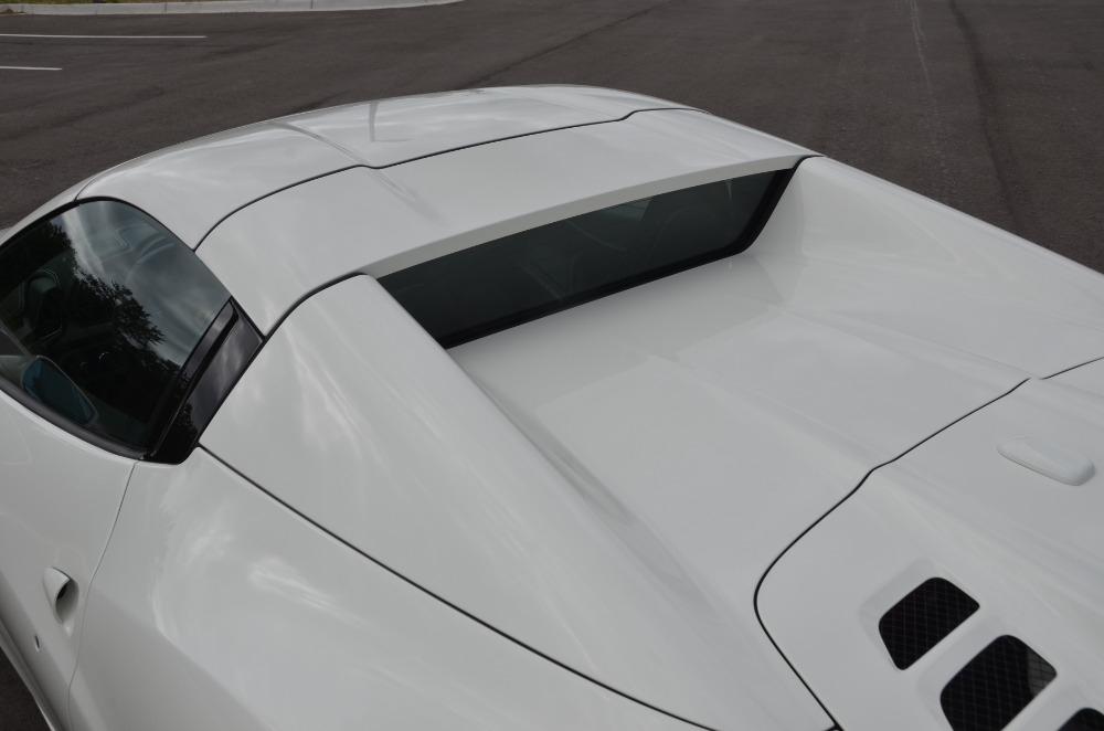 Used 2014 Ferrari 458 Spider Used 2014 Ferrari 458 Spider for sale Sold at Cauley Ferrari in West Bloomfield MI 15