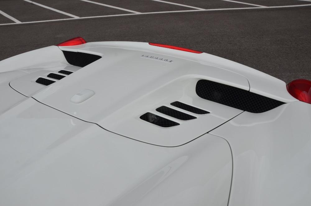 Used 2014 Ferrari 458 Spider Used 2014 Ferrari 458 Spider for sale Sold at Cauley Ferrari in West Bloomfield MI 27
