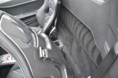 Used 2014 Ferrari 458 Spider Used 2014 Ferrari 458 Spider for sale Sold at Cauley Ferrari in West Bloomfield MI 33