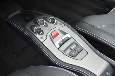 Used 2014 Ferrari 458 Spider Used 2014 Ferrari 458 Spider for sale Sold at Cauley Ferrari in West Bloomfield MI 34
