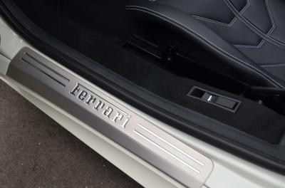 Used 2014 Ferrari 458 Spider Used 2014 Ferrari 458 Spider for sale Sold at Cauley Ferrari in West Bloomfield MI 42