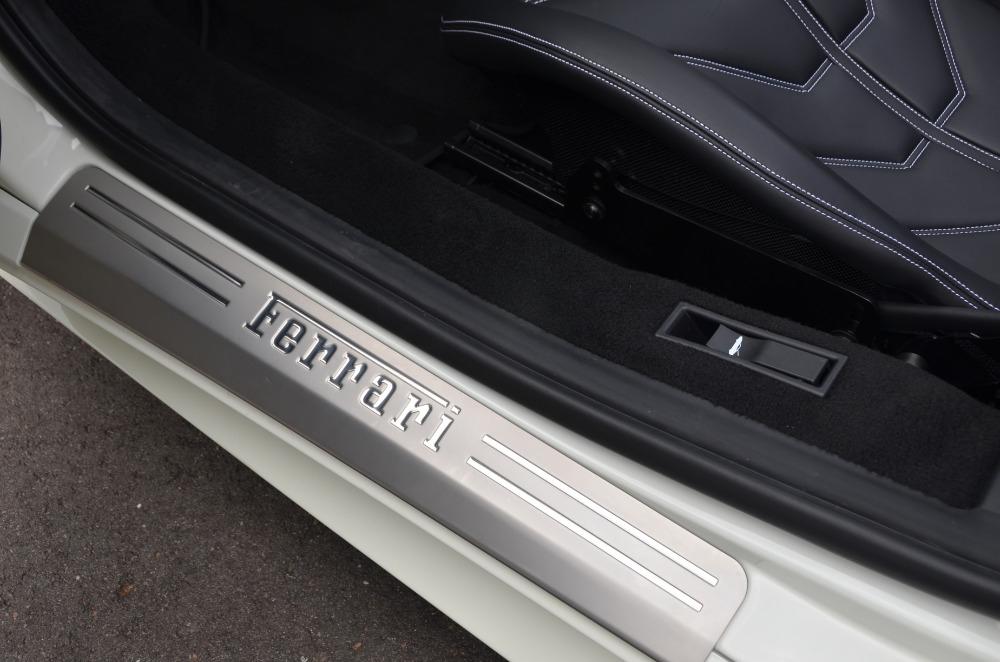 Used 2014 Ferrari 458 Spider Used 2014 Ferrari 458 Spider for sale Sold at Cauley Ferrari in West Bloomfield MI 42