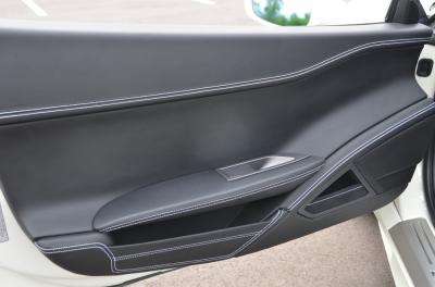 Used 2014 Ferrari 458 Spider Used 2014 Ferrari 458 Spider for sale Sold at Cauley Ferrari in West Bloomfield MI 43