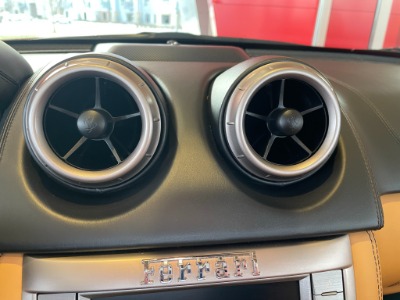 Used 2011 Ferrari California Used 2011 Ferrari California for sale Sold at Cauley Ferrari in West Bloomfield MI 42