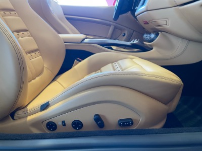 Used 2011 Ferrari California Used 2011 Ferrari California for sale Sold at Cauley Ferrari in West Bloomfield MI 51