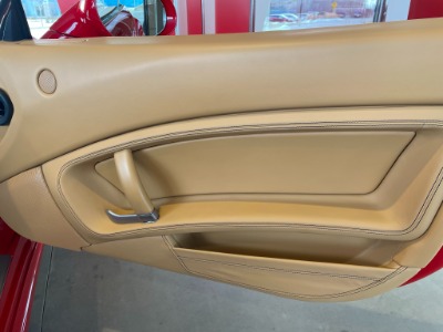 Used 2011 Ferrari California Used 2011 Ferrari California for sale Sold at Cauley Ferrari in West Bloomfield MI 57