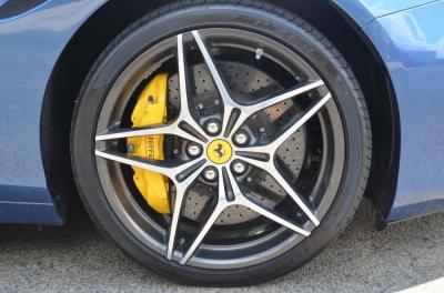 Used 2015 Ferrari California T Used 2015 Ferrari California T for sale Sold at Cauley Ferrari in West Bloomfield MI 16