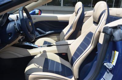 Used 2015 Ferrari California T Used 2015 Ferrari California T for sale Sold at Cauley Ferrari in West Bloomfield MI 23