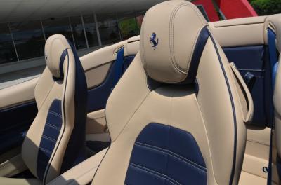 Used 2015 Ferrari California T Used 2015 Ferrari California T for sale Sold at Cauley Ferrari in West Bloomfield MI 25
