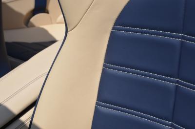 Used 2015 Ferrari California T Used 2015 Ferrari California T for sale Sold at Cauley Ferrari in West Bloomfield MI 26