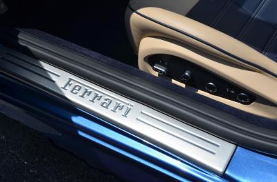 Used 2015 Ferrari California T Used 2015 Ferrari California T for sale Sold at Cauley Ferrari in West Bloomfield MI 28