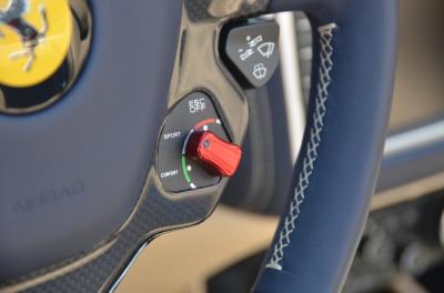 Used 2015 Ferrari California T Used 2015 Ferrari California T for sale Sold at Cauley Ferrari in West Bloomfield MI 30