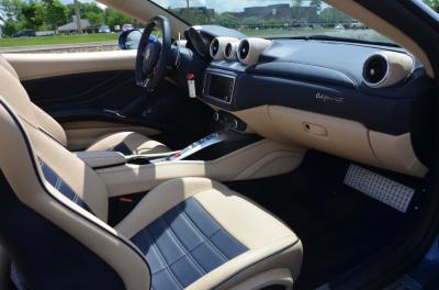 Used 2015 Ferrari California T Used 2015 Ferrari California T for sale Sold at Cauley Ferrari in West Bloomfield MI 33