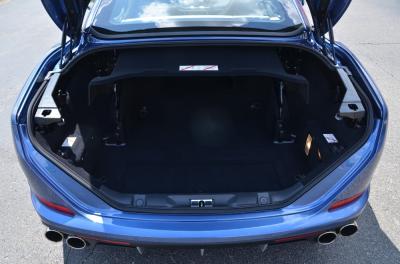 Used 2015 Ferrari California T Used 2015 Ferrari California T for sale Sold at Cauley Ferrari in West Bloomfield MI 41