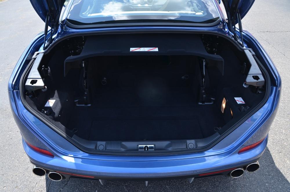 Used 2015 Ferrari California T Used 2015 Ferrari California T for sale Sold at Cauley Ferrari in West Bloomfield MI 41