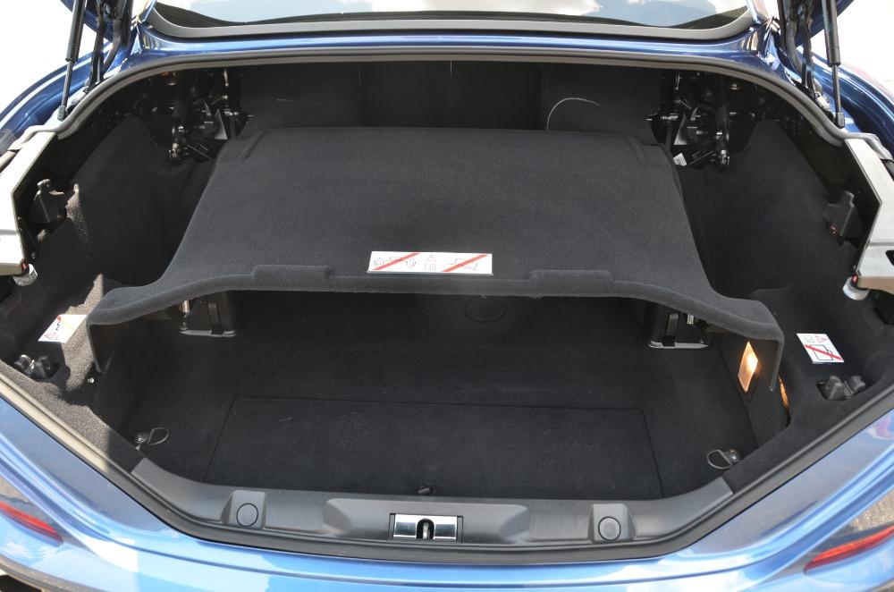 Used 2015 Ferrari California T Used 2015 Ferrari California T for sale Sold at Cauley Ferrari in West Bloomfield MI 42