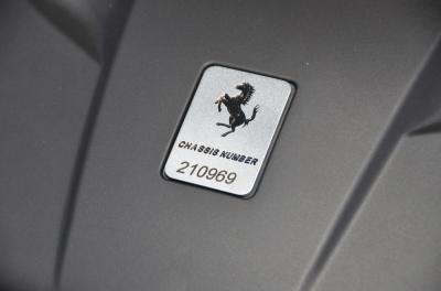 Used 2015 Ferrari California T Used 2015 Ferrari California T for sale Sold at Cauley Ferrari in West Bloomfield MI 45