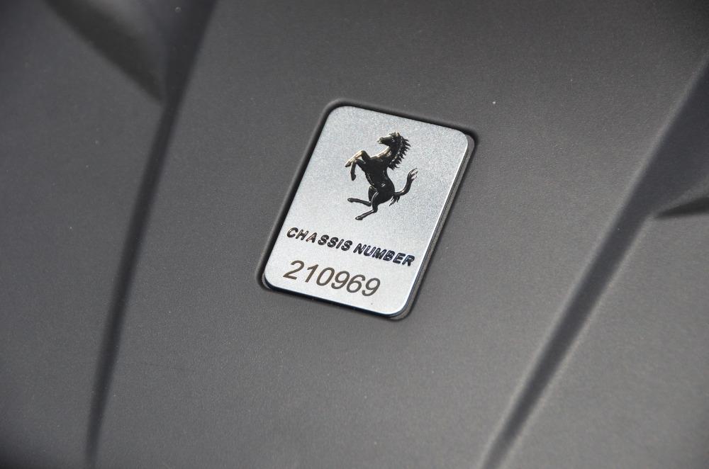 Used 2015 Ferrari California T Used 2015 Ferrari California T for sale Sold at Cauley Ferrari in West Bloomfield MI 45
