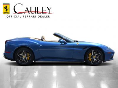 Used 2015 Ferrari California T Used 2015 Ferrari California T for sale Sold at Cauley Ferrari in West Bloomfield MI 5