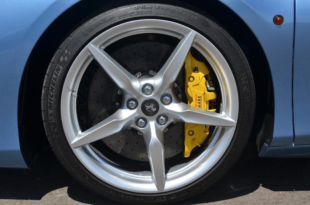 New 2018 Ferrari 488 GTB New 2018 Ferrari 488 GTB for sale Sold at Cauley Ferrari in West Bloomfield MI 16