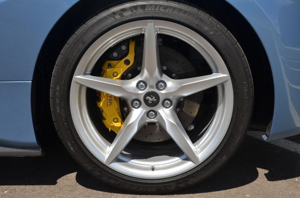New 2018 Ferrari 488 GTB New 2018 Ferrari 488 GTB for sale Sold at Cauley Ferrari in West Bloomfield MI 19
