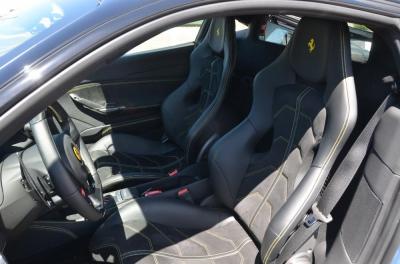 New 2018 Ferrari 488 GTB New 2018 Ferrari 488 GTB for sale Sold at Cauley Ferrari in West Bloomfield MI 2