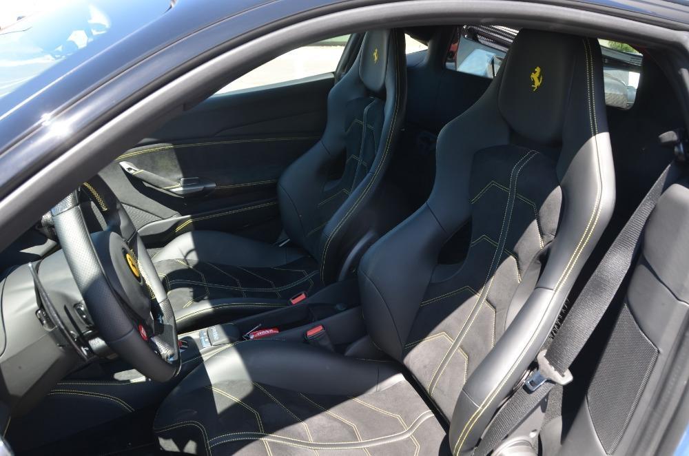 New 2018 Ferrari 488 GTB New 2018 Ferrari 488 GTB for sale Sold at Cauley Ferrari in West Bloomfield MI 2