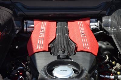 New 2018 Ferrari 488 GTB New 2018 Ferrari 488 GTB for sale Sold at Cauley Ferrari in West Bloomfield MI 30