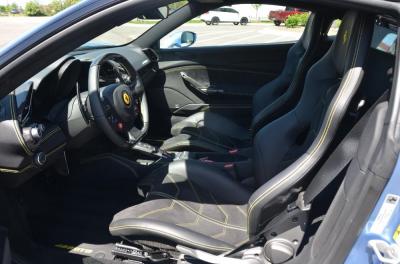 New 2018 Ferrari 488 GTB New 2018 Ferrari 488 GTB for sale Sold at Cauley Ferrari in West Bloomfield MI 34