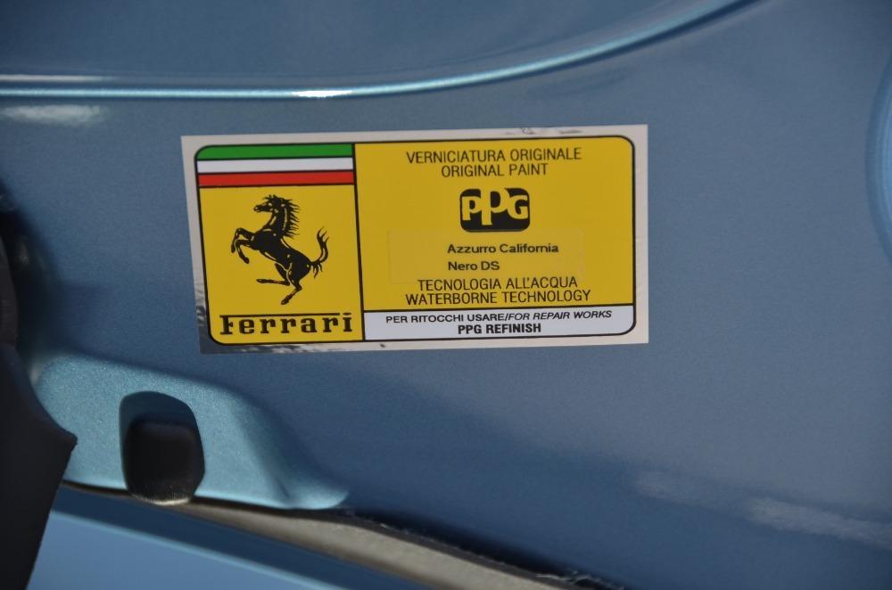 New 2018 Ferrari 488 GTB New 2018 Ferrari 488 GTB for sale Sold at Cauley Ferrari in West Bloomfield MI 50