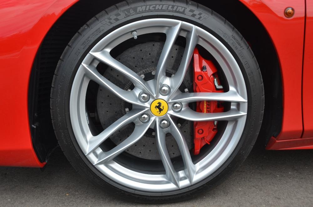 New 2018 Ferrari 488 GTB New 2018 Ferrari 488 GTB for sale Sold at Cauley Ferrari in West Bloomfield MI 17