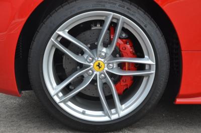 New 2018 Ferrari 488 GTB New 2018 Ferrari 488 GTB for sale Sold at Cauley Ferrari in West Bloomfield MI 19