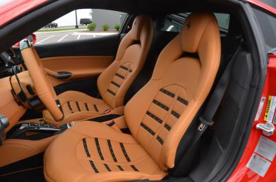 New 2018 Ferrari 488 GTB New 2018 Ferrari 488 GTB for sale Sold at Cauley Ferrari in West Bloomfield MI 2