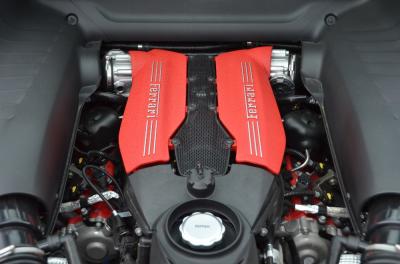New 2018 Ferrari 488 GTB New 2018 Ferrari 488 GTB for sale Sold at Cauley Ferrari in West Bloomfield MI 24