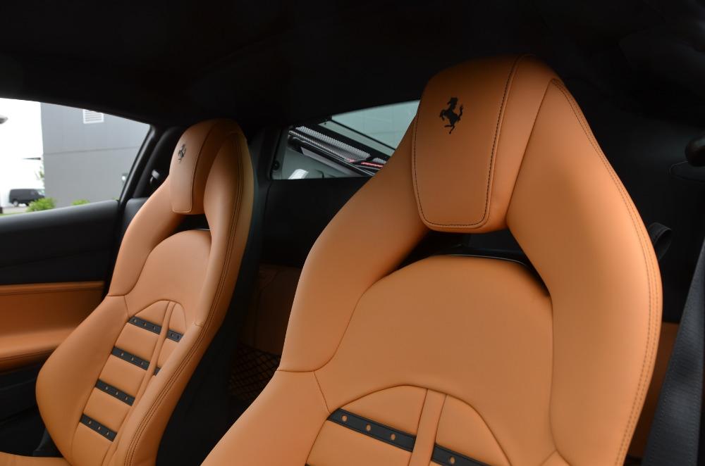 New 2018 Ferrari 488 GTB New 2018 Ferrari 488 GTB for sale Sold at Cauley Ferrari in West Bloomfield MI 28