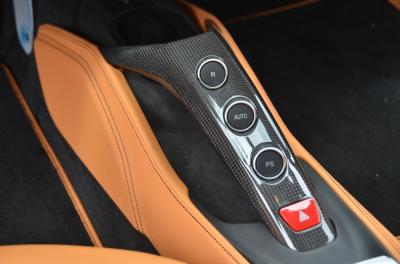 New 2018 Ferrari 488 GTB New 2018 Ferrari 488 GTB for sale Sold at Cauley Ferrari in West Bloomfield MI 29