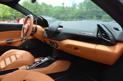 New 2018 Ferrari 488 GTB New 2018 Ferrari 488 GTB for sale Sold at Cauley Ferrari in West Bloomfield MI 37