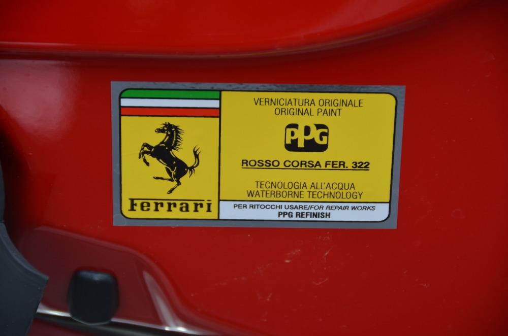 New 2018 Ferrari 488 GTB New 2018 Ferrari 488 GTB for sale Sold at Cauley Ferrari in West Bloomfield MI 41