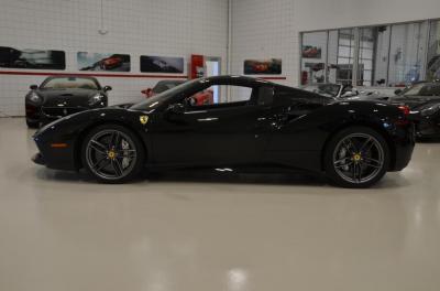 Used 2017 Ferrari 488 Spider Used 2017 Ferrari 488 Spider for sale $294,900 at Cauley Ferrari in West Bloomfield MI 15