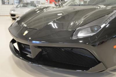 Used 2017 Ferrari 488 Spider Used 2017 Ferrari 488 Spider for sale $294,900 at Cauley Ferrari in West Bloomfield MI 17