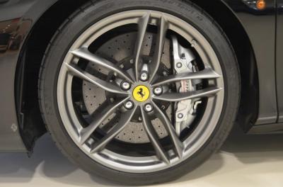 Used 2017 Ferrari 488 Spider Used 2017 Ferrari 488 Spider for sale $294,900 at Cauley Ferrari in West Bloomfield MI 18