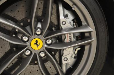 Used 2017 Ferrari 488 Spider Used 2017 Ferrari 488 Spider for sale $294,900 at Cauley Ferrari in West Bloomfield MI 19