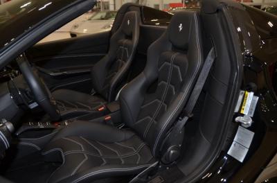Used 2017 Ferrari 488 Spider Used 2017 Ferrari 488 Spider for sale $294,900 at Cauley Ferrari in West Bloomfield MI 2